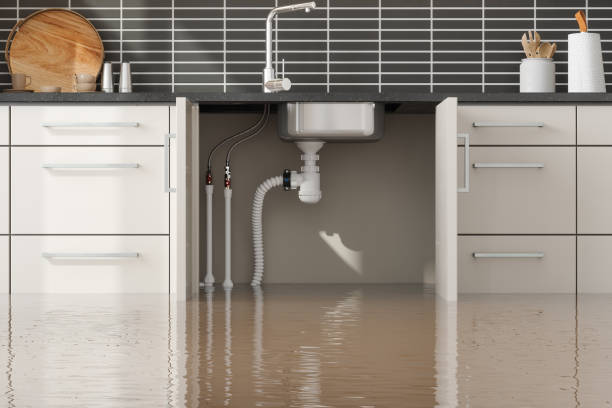 Best Sewage cleanup and water damage restoration  in West Whittier Los Nietos, CA